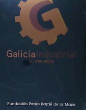 Portada de Galicia industrial