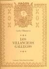 Portada de Los villancicos gallegos