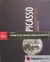 Portada de Picasso