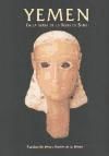 Portada de Yemen