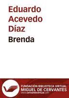 Portada de Brenda (Ebook)