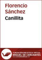Portada de Canillita (Ebook)