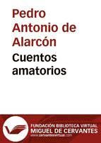 Portada de Cuentos amatorios (Ebook)