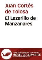 Portada de El Lazarillo del Manzanares (Ebook)