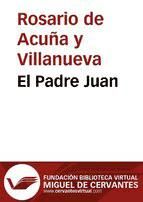 Portada de El Padre Juan (Ebook)