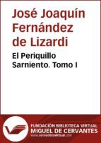 Portada de El Periquillo Sarniento I (Ebook)