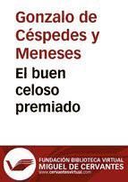 Portada de El buen celo premiado (Ebook)