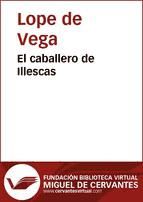 Portada de El caballero de Illescas (Ebook)