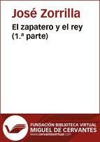 Portada de El zapatero y el rey (1.ª parte) (Ebook)