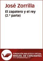 Portada de El zapatero y el rey (2.ª parte) (Ebook)