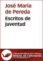 Portada de Escritos de juventud (Ebook)