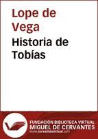 Portada de Historia de Tobías (Ebook)