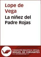 Portada de La niñez del Padre Rojas (Ebook)