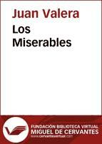 Portada de Los Miserables (Ebook)