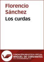 Portada de Los curdas (Ebook)
