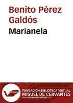 Portada de Marianela (Ebook)