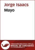 Portada de Mayo (Ebook)