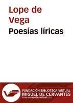 Portada de Poesías líricas (Ebook)