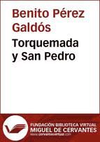 Portada de Torquemada y San Pedro (Ebook)