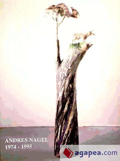 ANDRES NAGEL. 1974-1995 (CASTELLANO-EUSKERA)