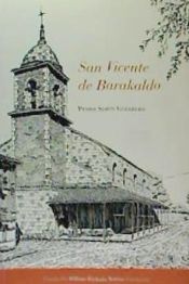 Portada de San Vicente de Barakaldo