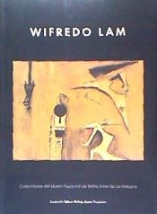 Portada de WIFREDO LAM