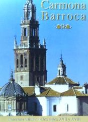 Portada de Carmona barroca