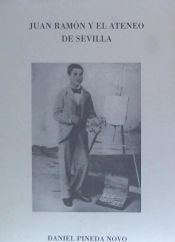 Portada de JUAN RAMON Y EL ATENEO DE SEVILLA