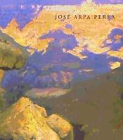 Portada de José Arpa Perea