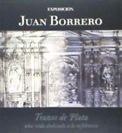 Portada de Juan Borrero, Trazos de plata