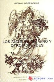 Portada de LOS ANGELES DEL VINO Y OTROS DUENDES (19