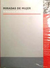 Portada de Miradas de mujer : 75 aniversario del voto femenino en España