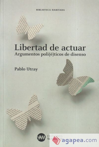 Libertad de actuar