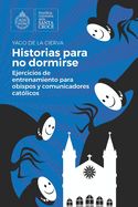 Portada de Historias para no dormirse