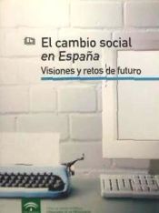 Portada de El cambio social en España