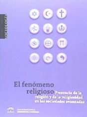 Portada de El fenómeno religioso