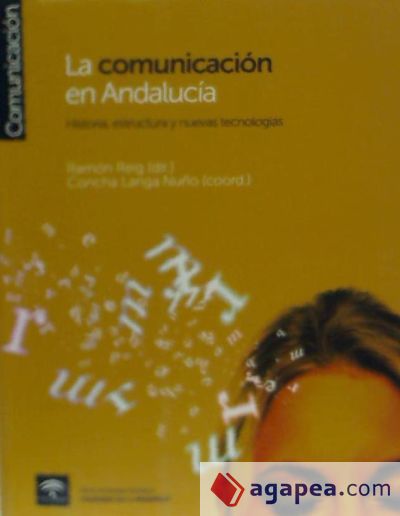 La comunicación en Andalucía