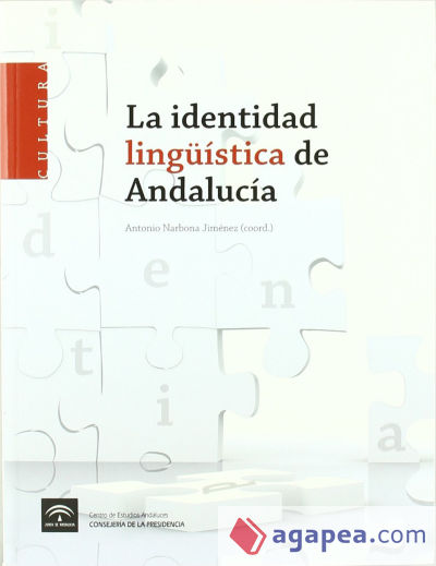 La identidad lingüística de Andalucía