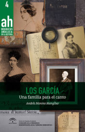 Portada de Los García (2ª edición)