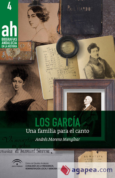 Los García (2ª edición)