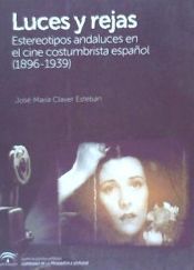 Portada de Luces y rejas