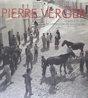 Portada de Pierre Verger, Andalucía 1935