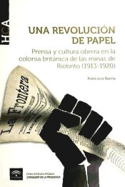 Portada de Una revolución de papel