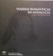 Portada de Viajeras románticas en Andalucía. Una antología