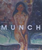 Portada de Edvard Munch, Arquetipos