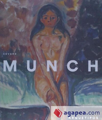 Edvard Munch, Arquetipos