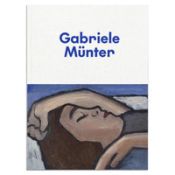 Portada de Gabriele Münter