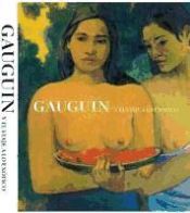 Portada de Gauguin y el viaje a lo exótico (catálogo de exposición)