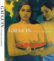 Portada de Gauguin y el viaje a lo exótico