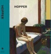 Portada de Hopper
